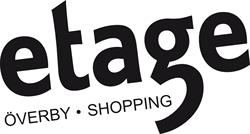Etage Shopping, Trollhättan öppettider