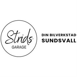 Strids Garage AB - Bilverkstad Sundsvall, öppettider