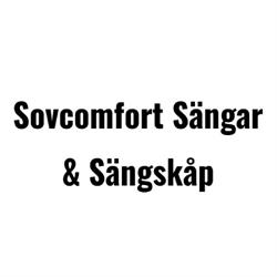 Sovcomfort Sängar & Sängskåp, Stockholm öppettider