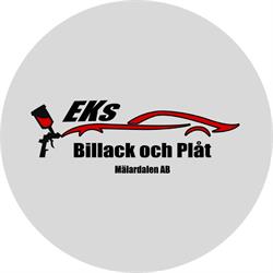 EKs Billack och Plåt - Västerås, öppettider