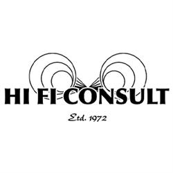 Hifi-Consult Örebro AB, öppettider