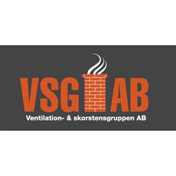 Ventilation - och Skorstensgruppen I Småland AB, Sävsjö öppettider