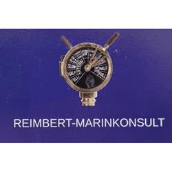 Reimbert Marinkonsult AB, Göteborg öppettider