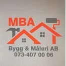 MBA Bygg & Måleri AB, Sjöbo öppettider