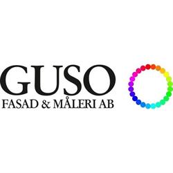 Guso Fasad & Måleri AB, Linköping öppettider