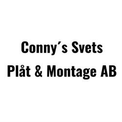 Conny's Svets Plåt & Montage AB, Deje öppettider