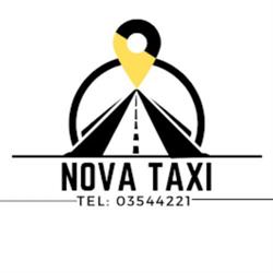 Nova Taxi AB - Taxi Halmstad, öppettider
