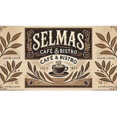 Selmas Café & Bistro, Kungälv öppettider