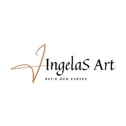 IngelaS Art, Sandviken öppettider