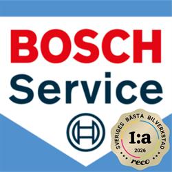 Södermalm Bilservice - Bosch Car Service, Stockholm öppettider