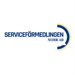 Serviceförmedlingen Norr AB, Skellefteå öppettider