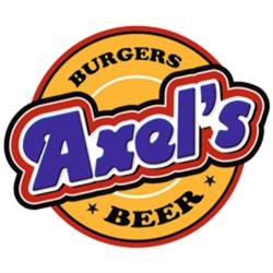 Axel's Grill, Bandhagen öppettider