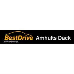 Amhults Däck I Orrekulla - BestDrive, Hisings Kärra öppettider