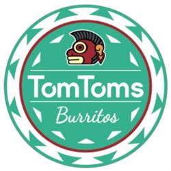TomToms Burritos - Mexikansk restaurang, Göteborg öppettider