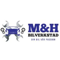 M & H Bilverkstad Umeå, öppettider