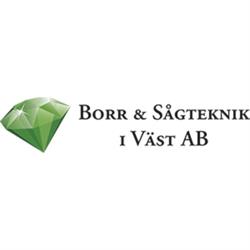 Borr & Sågteknik i Väst AB, Laholm öppettider