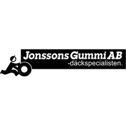 Jonssons Gummiverkstad AB, K E, Skellefteå öppettider