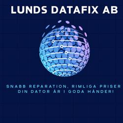 Lunds Datafix AB, öppettider
