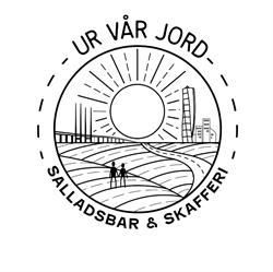 Ur vår jord - Salladsbar & Skafferi, Malmö öppettider