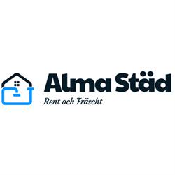Alma Städ Kalmar - Städfirma Kalmar - Flyttstäd Kalmar - Hemstäd Kalmar, öppettider
