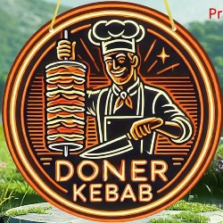 55 Döner kebab i Västerås - öppettider