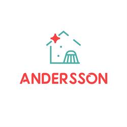 Andersson - Städ & Fönsterputs, Falkenberg öppettider