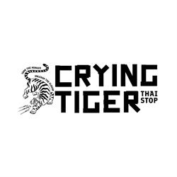 Crying Tiger - K25, Stockholm öppettider