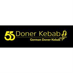 55 Döner Kebab, Västerås öppettider