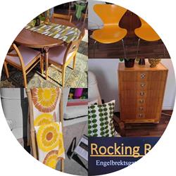 Rocking Retro, Örebro öppettider