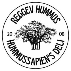 Reggev Hummus - Södermalm, Stockholm öppettider
