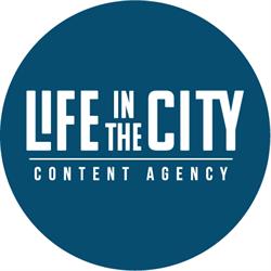 Life In The City - content agency, Göteborg öppettider