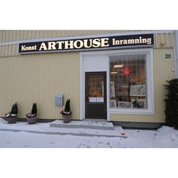 Arthouse Karlstad, öppettider