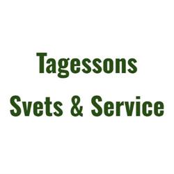 Tagessons Svets & Service, Gällstad öppettider