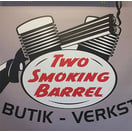 Two Smoking Barrel, Skara öppettider