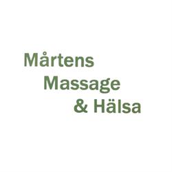 Mårtens Massage och Hälsa, Bunkeflostrand öppettider