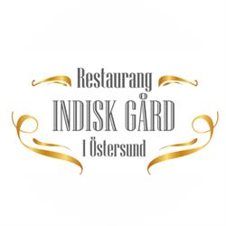 Restaurang Indisk Gård - Storgatan, Östersund öppettider