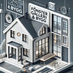 Fönster Galleri & Bygg I Svergie, Stockamöllan öppettider