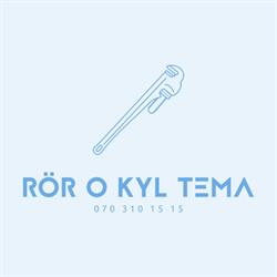 Rör o Kyl Tema, Örebro öppettider