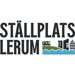 Ställplats Lerum - Endast 17 minuter från Göteborg, öppettider