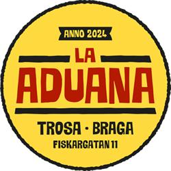 La Aduana - Trosa Hamn öppettider