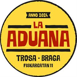 La Aduana - Trosa Hamn, öppettider