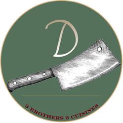Restaurang i Uddevalla - Dannys Kök & Bar, öppettider