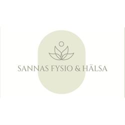 Sannas Fysio & Hälsa, Varberg öppettider