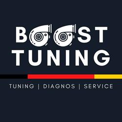 Boost Tuning - Motoroptimering Göteborg, Kungälv öppettider