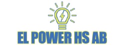 El Power HS AB, Arlöv öppettider