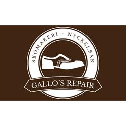 Gallo's Repair AB, Löddeköpinge öppettider