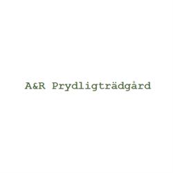 A&R Prydligträdgård AB, Närkesberg öppettider
