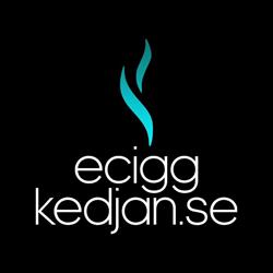 Eciggkedjan - E-cigg & Snus, Stockholm öppettider