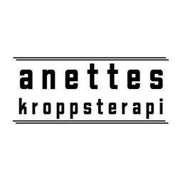 Anettes Kroppsterapi, Höör öppettider