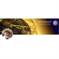 Himlaord - Astrolog Wilhelm Axling, Stockholm öppettider